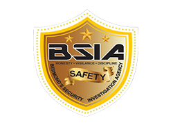 Bermond’s Security Investigation Agency Logo